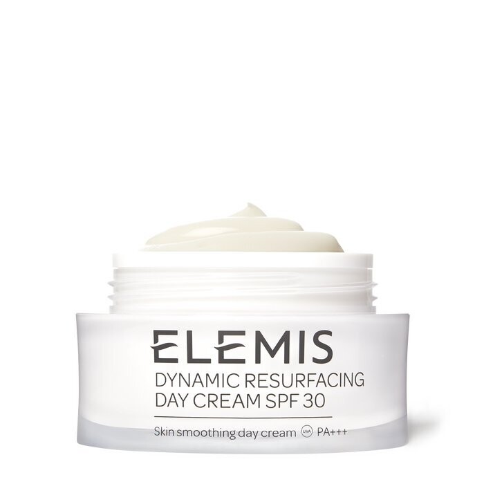 Elemis Dynamic Resurfacing Day Cream SPF30