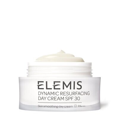 Elemis Dynamic Resurfacing Day Cream SPF30