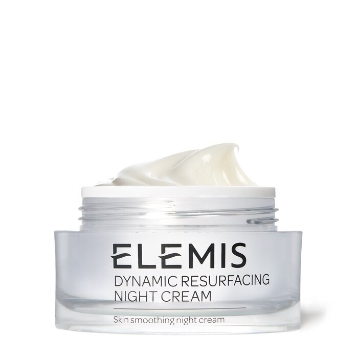 Elemis Dynamic Resurfacing Night Cream