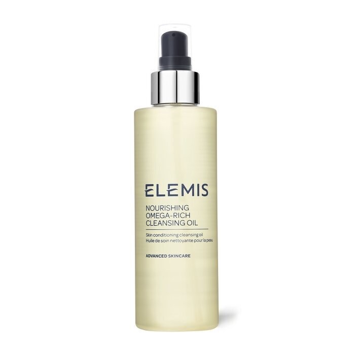 Elemis Nourshing Omega-Rich Cleansing Oil