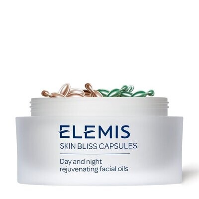 Elemis Skin Bliss Capsules