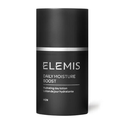 Elemis Men's Daily Moisture Boost