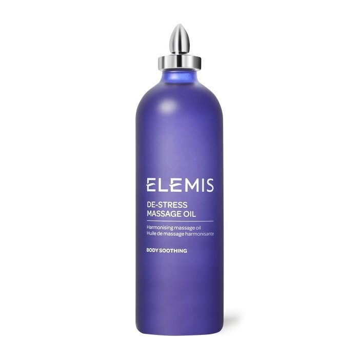 Elemis De-stress Massage Oil