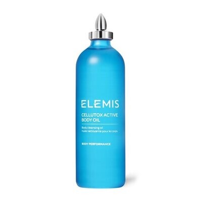 Elemis Active Body Concentrate Cellutox Oil