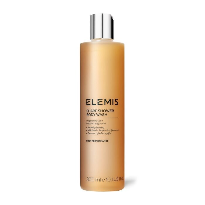 Elemis Sharp Shower Body Wash