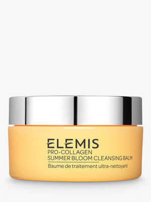 Pro-collagen Summer Bloom Cleansing Balm