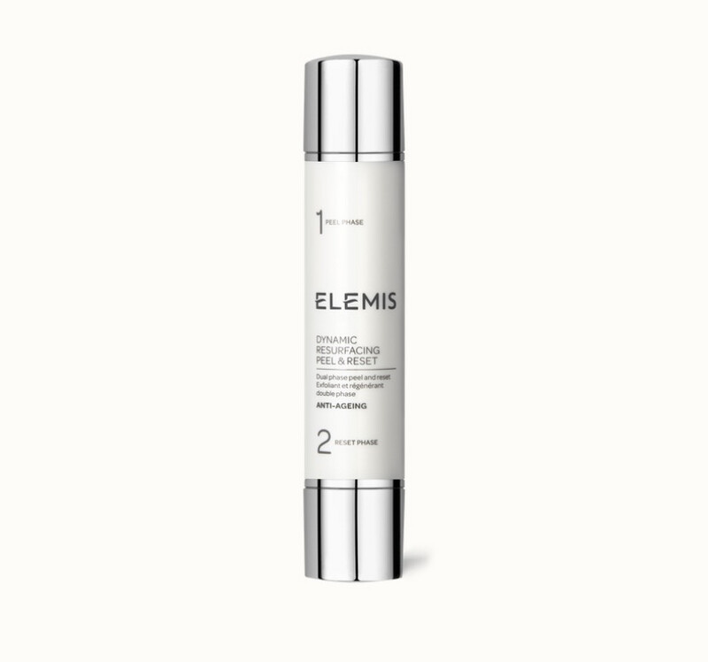 Elemis Dynamic Resurfacing Peel & Reset