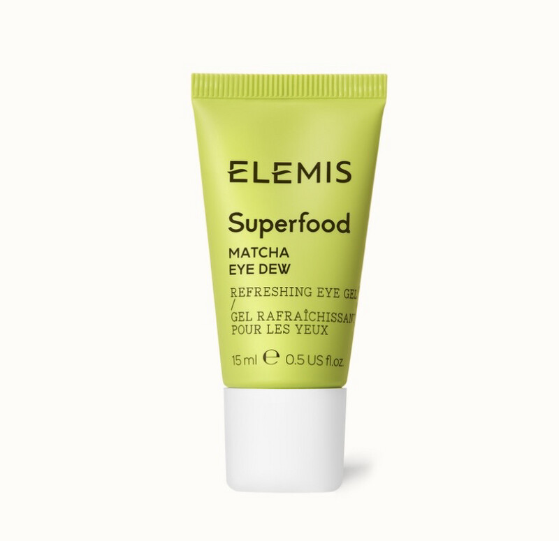 Superfood Matcha Eye Dew