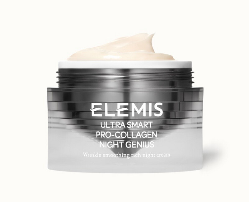 Ultra-smart Pro-collagen Night Genius