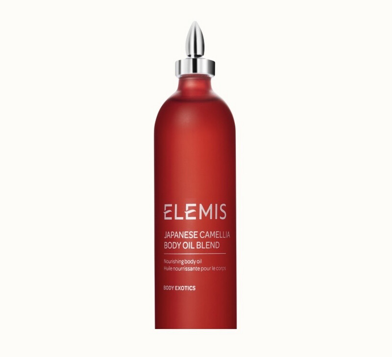 Elemis Japanese Camellia Body Blend