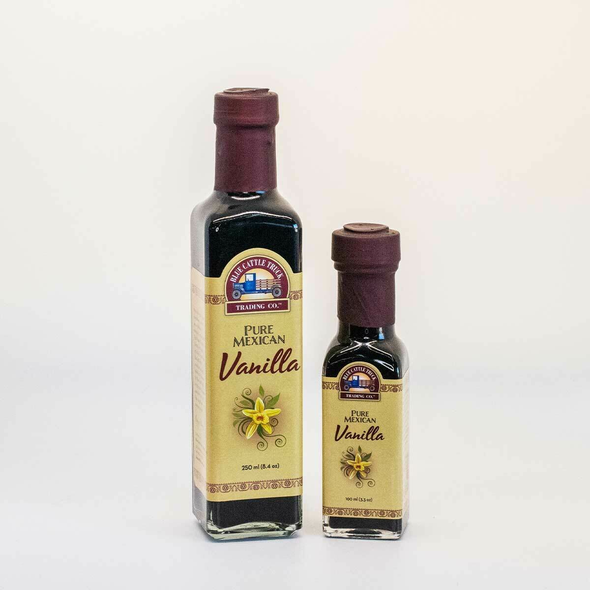 Authentic Mexican Vanilla