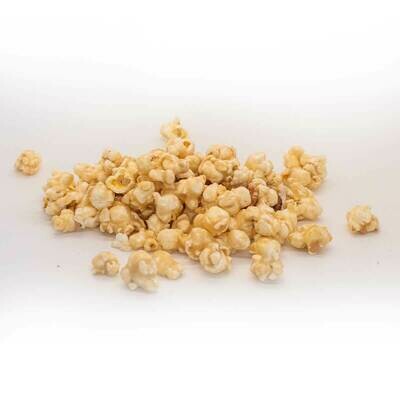 Poppin’ Praline Popcorn