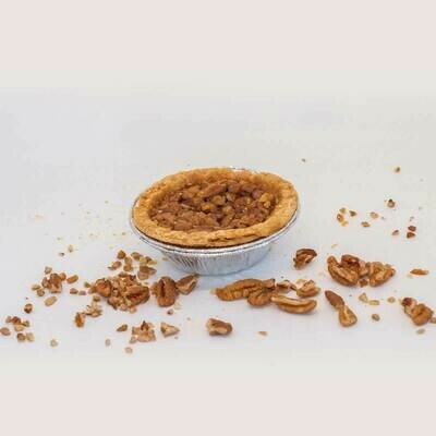Mini Pecan Pies