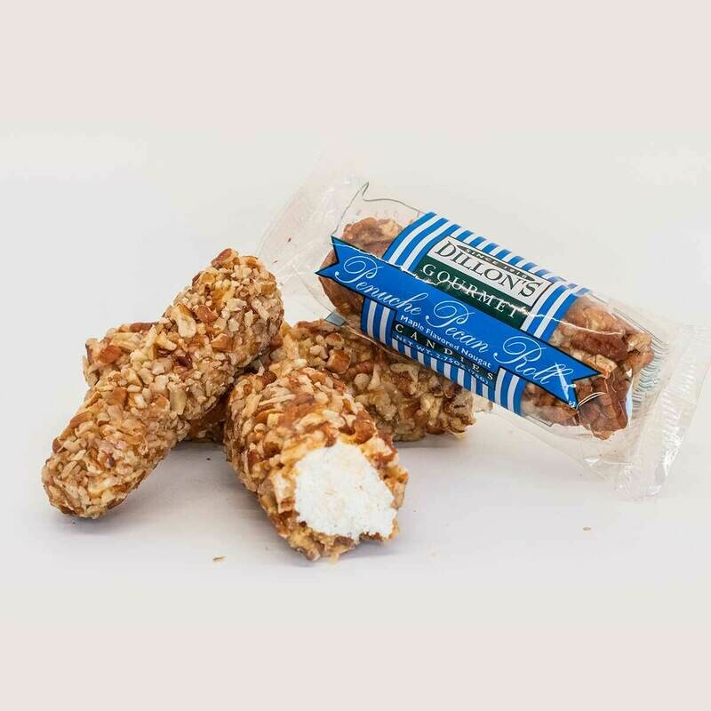 Pecan Rolls and Divinity