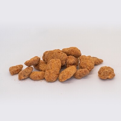 Roasted &amp; Toasted Pecans