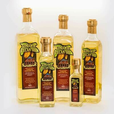 Pecan Oil