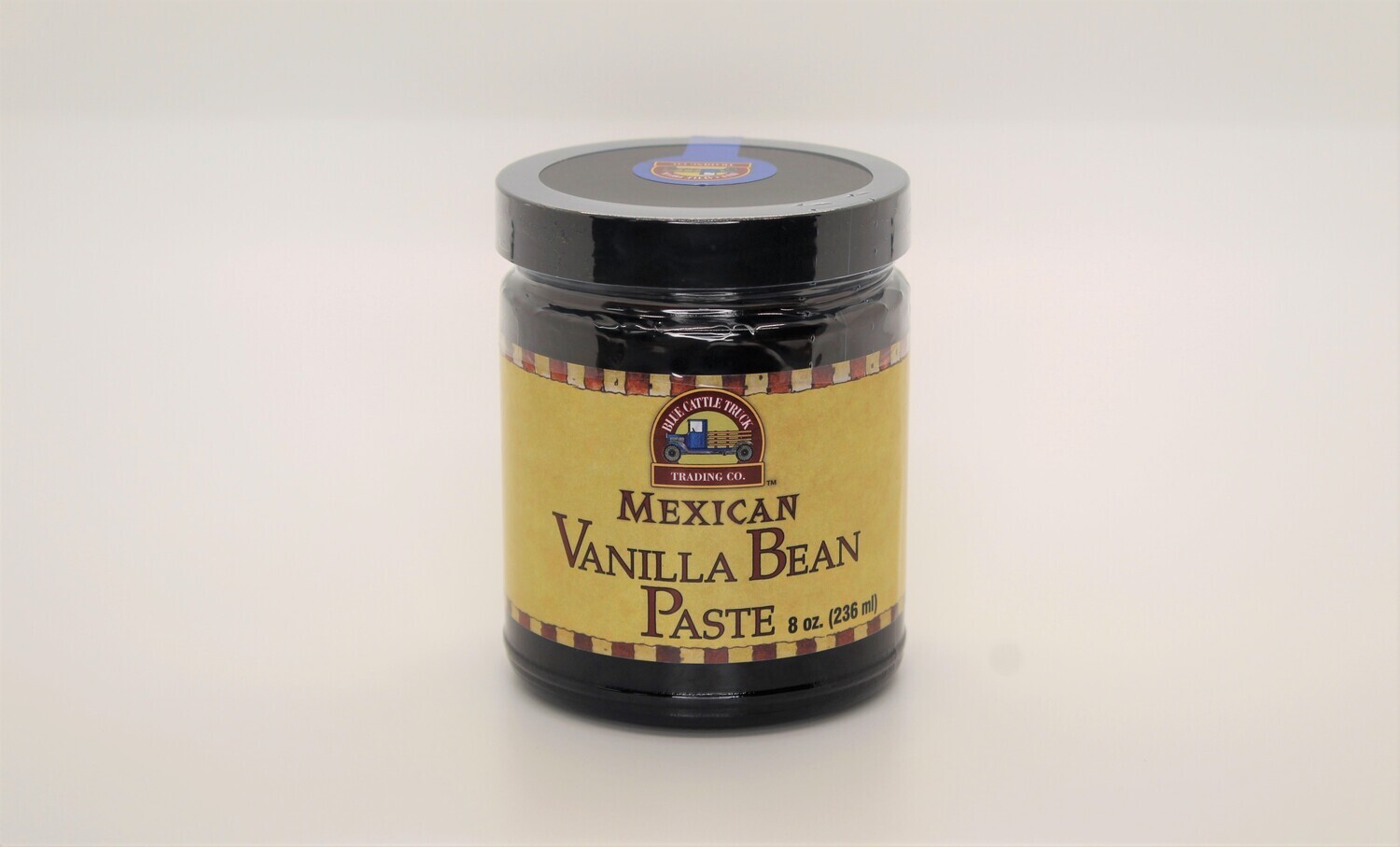 Mexican Vanilla Bean Paste