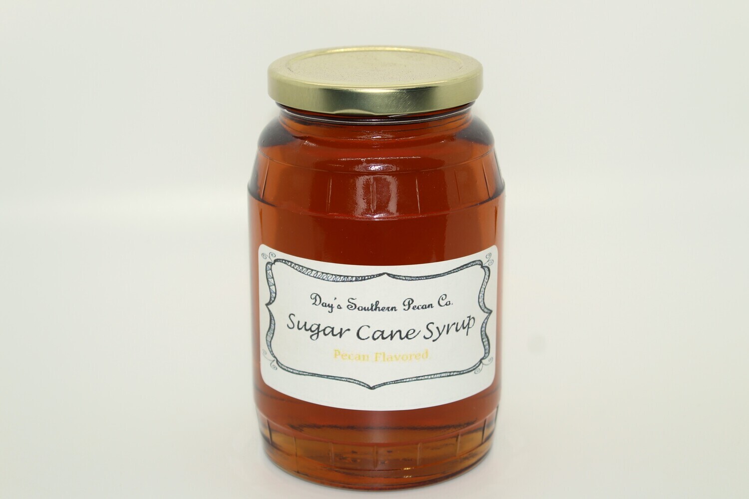 Sugar Cane Syrup