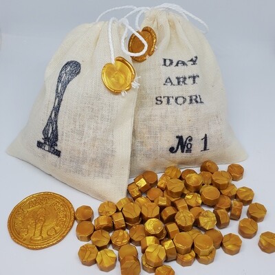 Wax Seal Beads