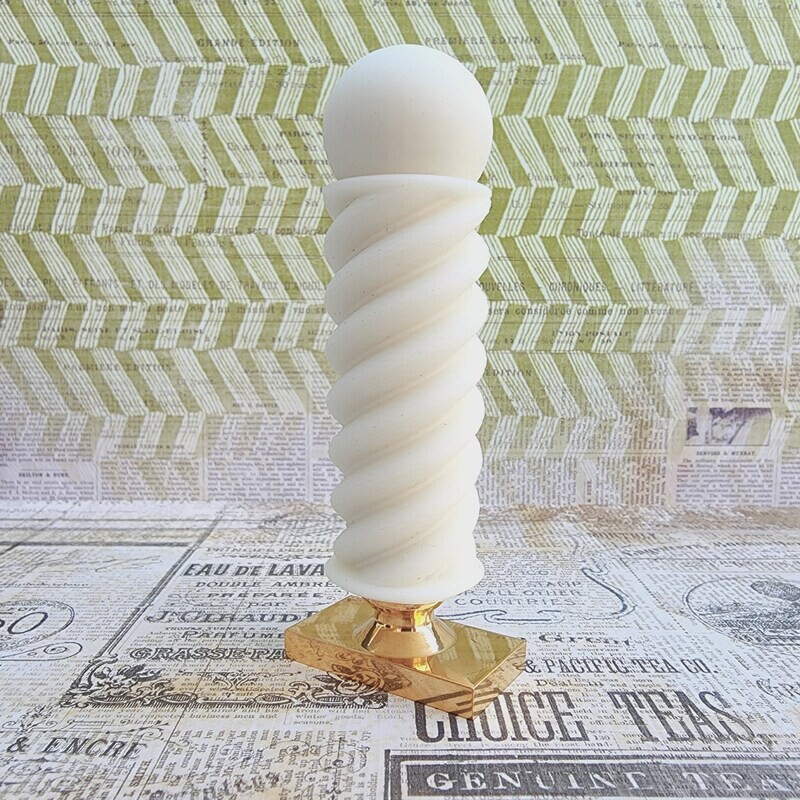 Column Wax Seal Stamp Handle