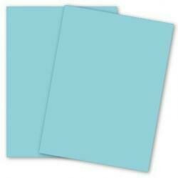 Color Paper 500Pk Blue