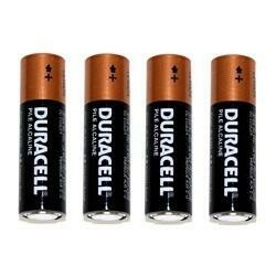 Duracell 41501 - Aa Cell Battery (4 Pack) (Mn1500B4)