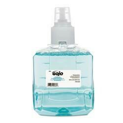 Wholesale Case Of 5 - Gojo Pomeberry Foam Handwash-Foam Handwash, Refill, 1200Ml, Pomeberry