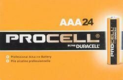 Duracell 32-Ma92-Dh0O Procell Alkaline Battery, Aaa (Pack Of 24)