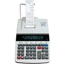 Canon Office Products Mp 49 Dii Desktop Printing Calculator