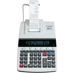 Canon Office Products Mp 49 Dii Desktop Printing Calculator