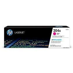 HP 204A (CF513A) Magenta Toner Cartridge For HP Laserjet Pro Mfp M180Nw M154Nw