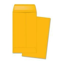 Business Source Small Coin Kraft Envelopes