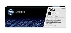HP 36A (CB436A) Black Toner Cartridge For HP Laserjet M1120 M1522