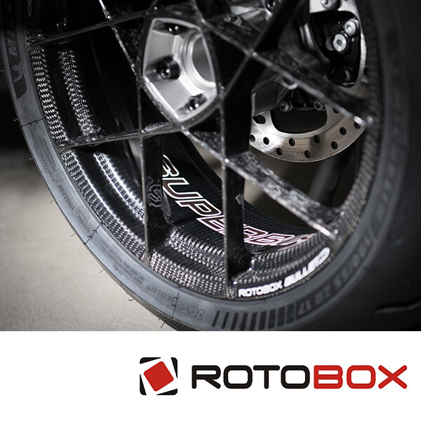 Zubehör ROTOBOX