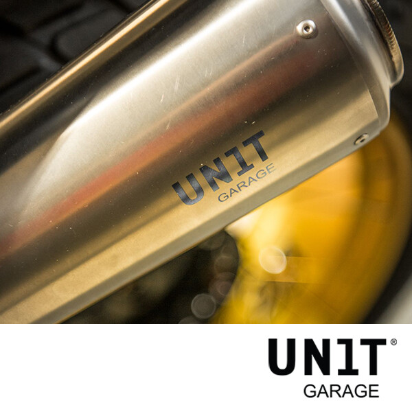 Zubehör UNIT GARAGE