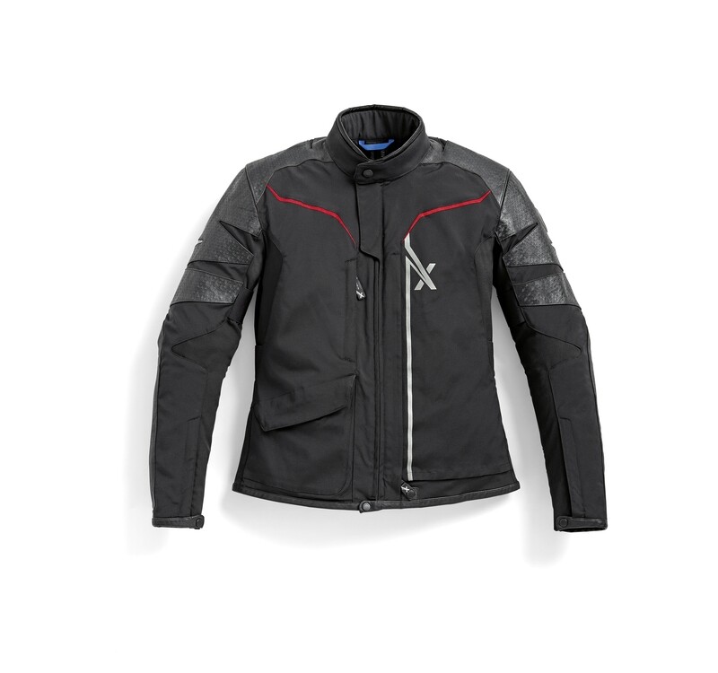BMW Jacke X-Ride Herren