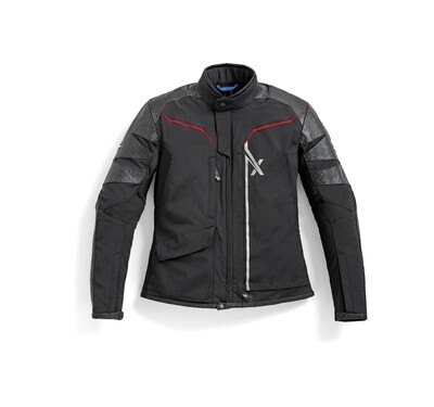 BMW Jacke X-Ride Herren