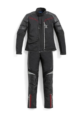 BMW Jacke X-Ride Herren