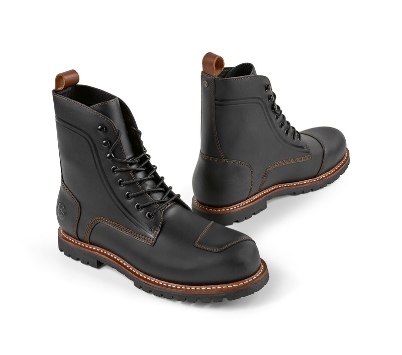 BMW Stiefel PureShifter
