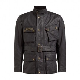 Belstaff Jacke Trialmaster Pro 48