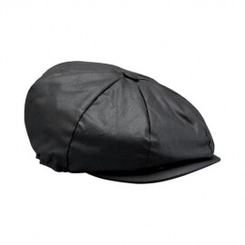 Belstaff Hislop Baker Boy Cap
