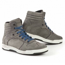 Stylmartin Sneaker Iron Smoke Grey
