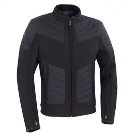 Bering Jacke Insight