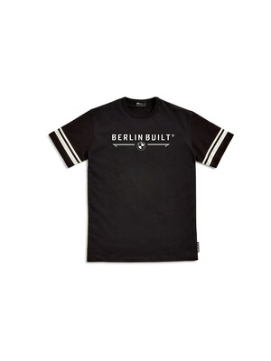 BMW T-Shirt Berlin Built Herren