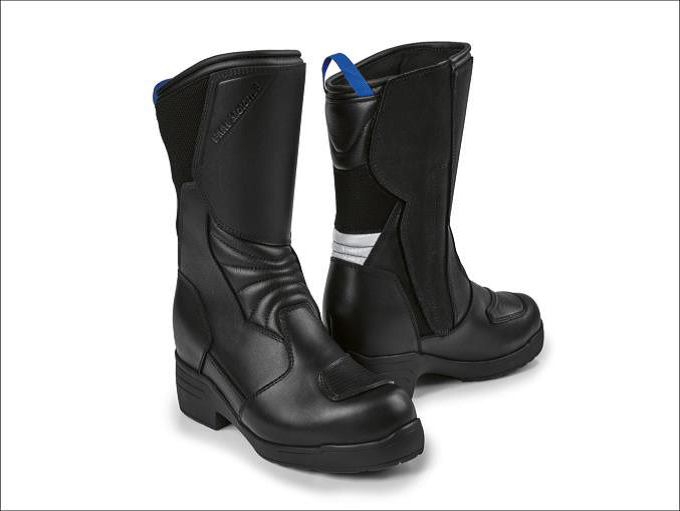 BMW Stiefel Cruisecomfort GTX Plus