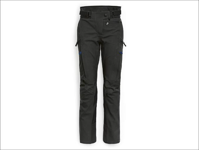 BMW Hose Pace Guard Damen