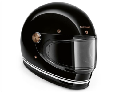 BMW Helm Grand Racer Heritage