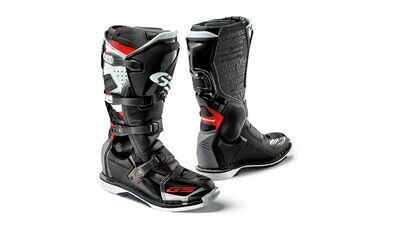 Stiefel