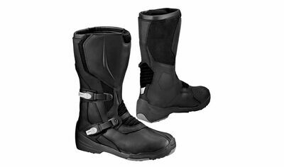 Stiefel