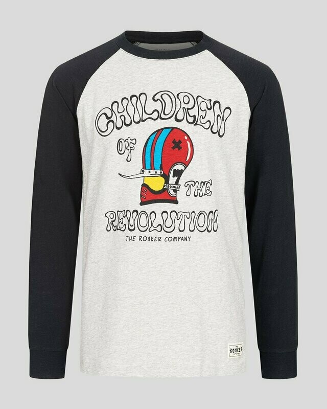 Rokker Kids Longsleeve